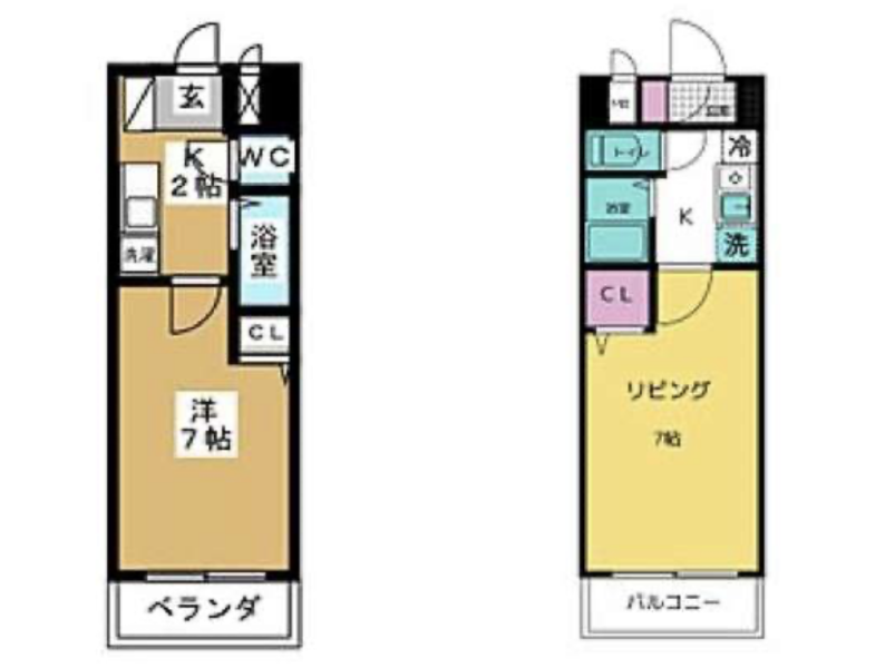 施設概要イメージ