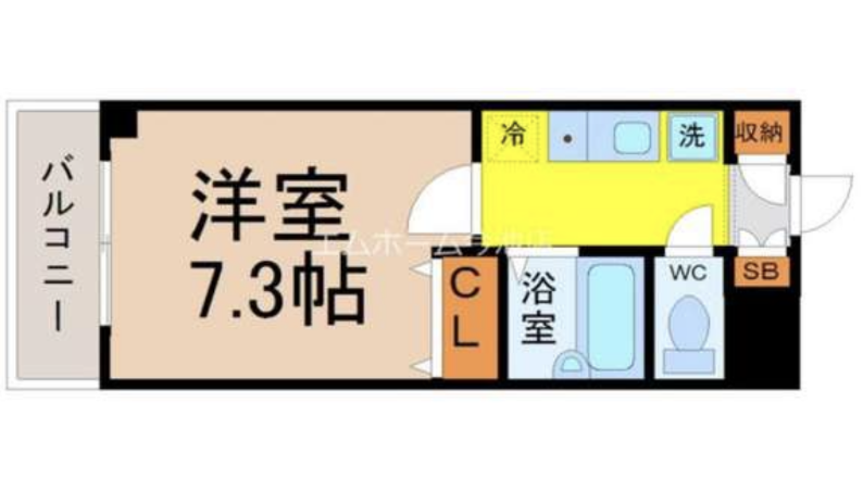施設概要イメージ